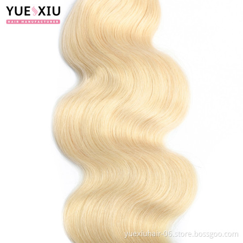 Overnight Shipping Virgin Human Hair Bundles And Closure,Wholesale Hair Extensions Los Angeles